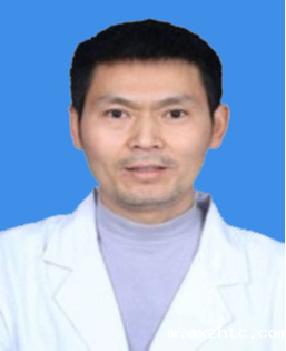 杨树立