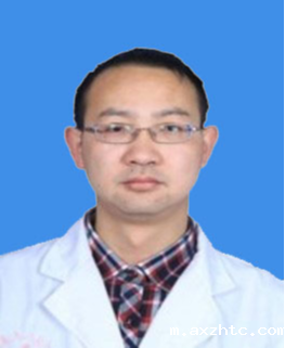马忠奇