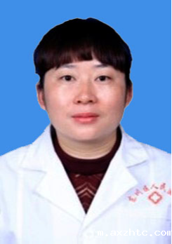 晏赛丽